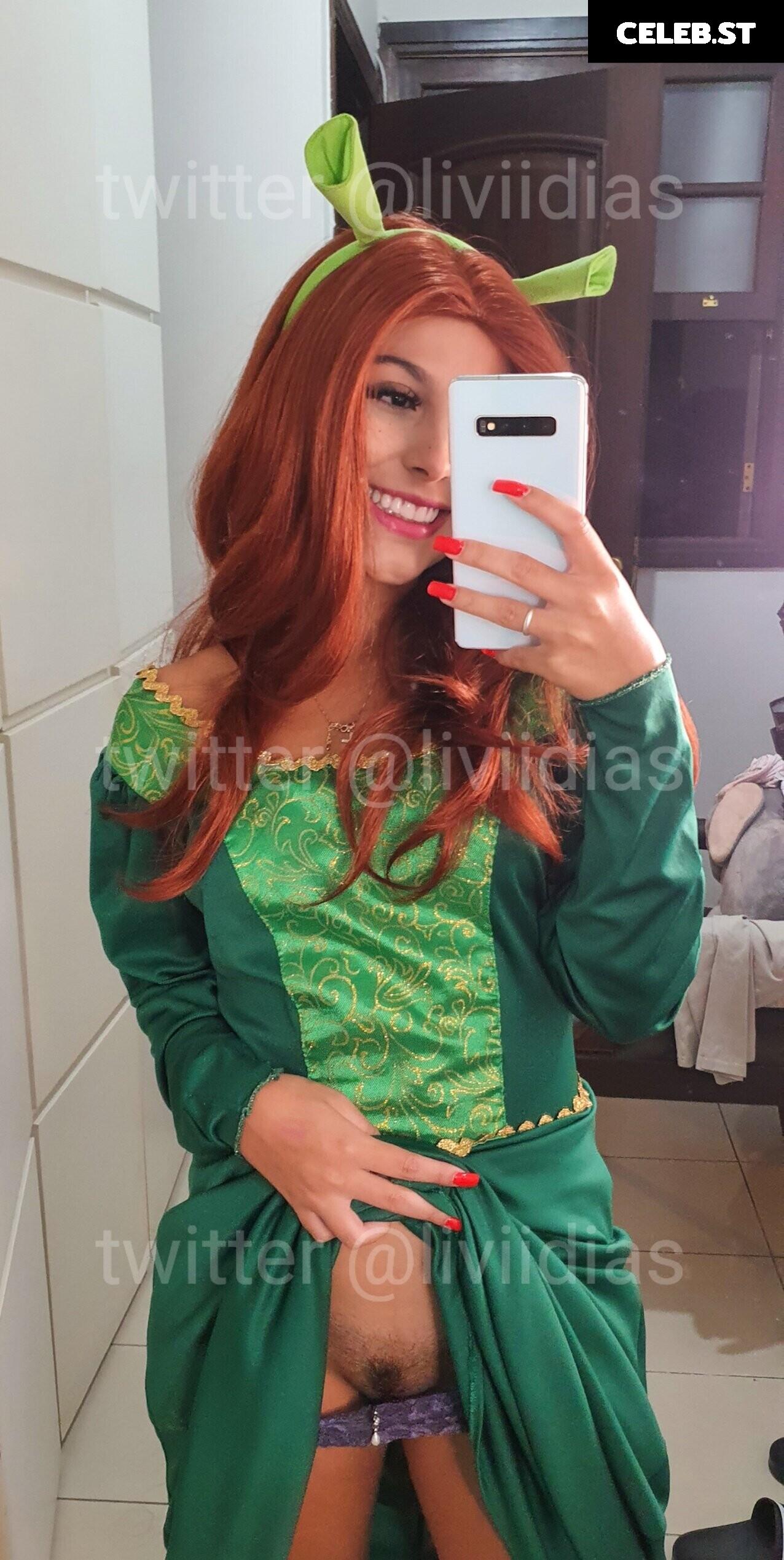 Lívia Dias Image 20861346