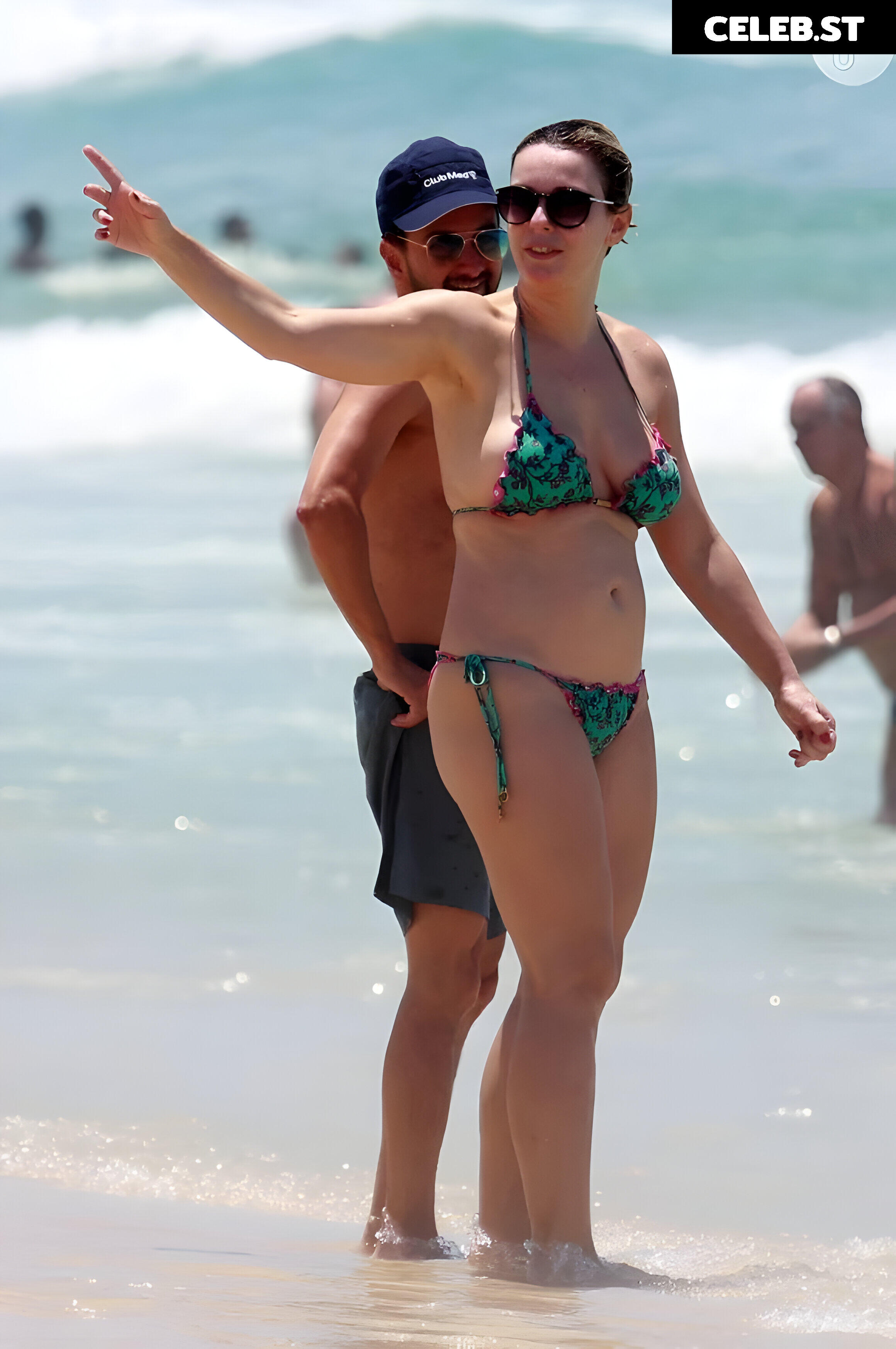 Regiane Alves Image 20860825