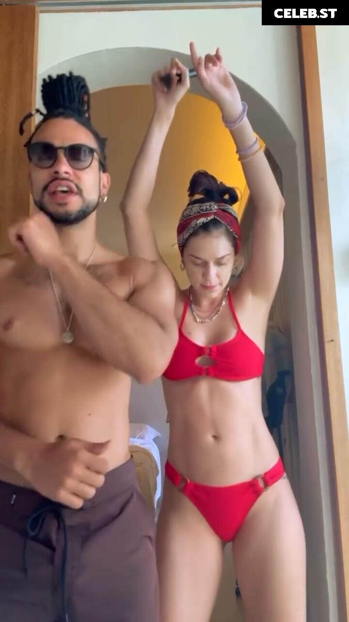 Sophia Abrahão Image 20860514