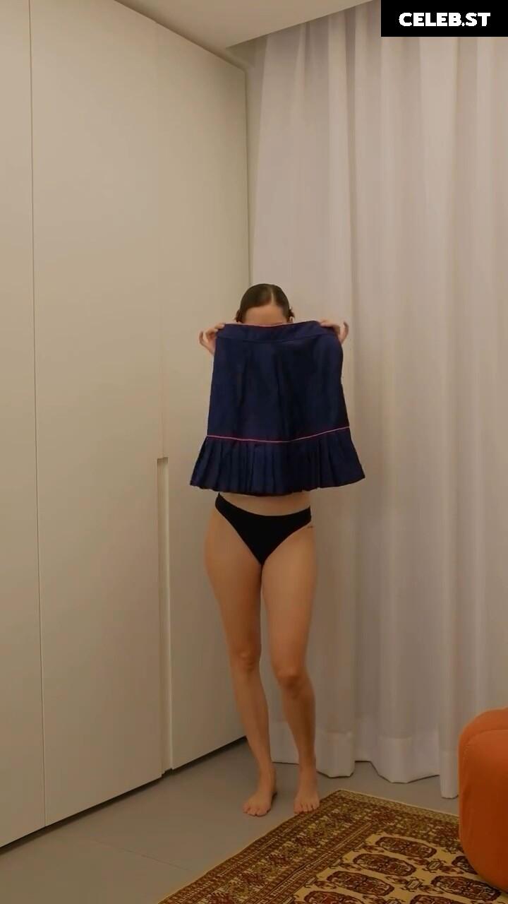 Sophia Abrahão Image 20860509