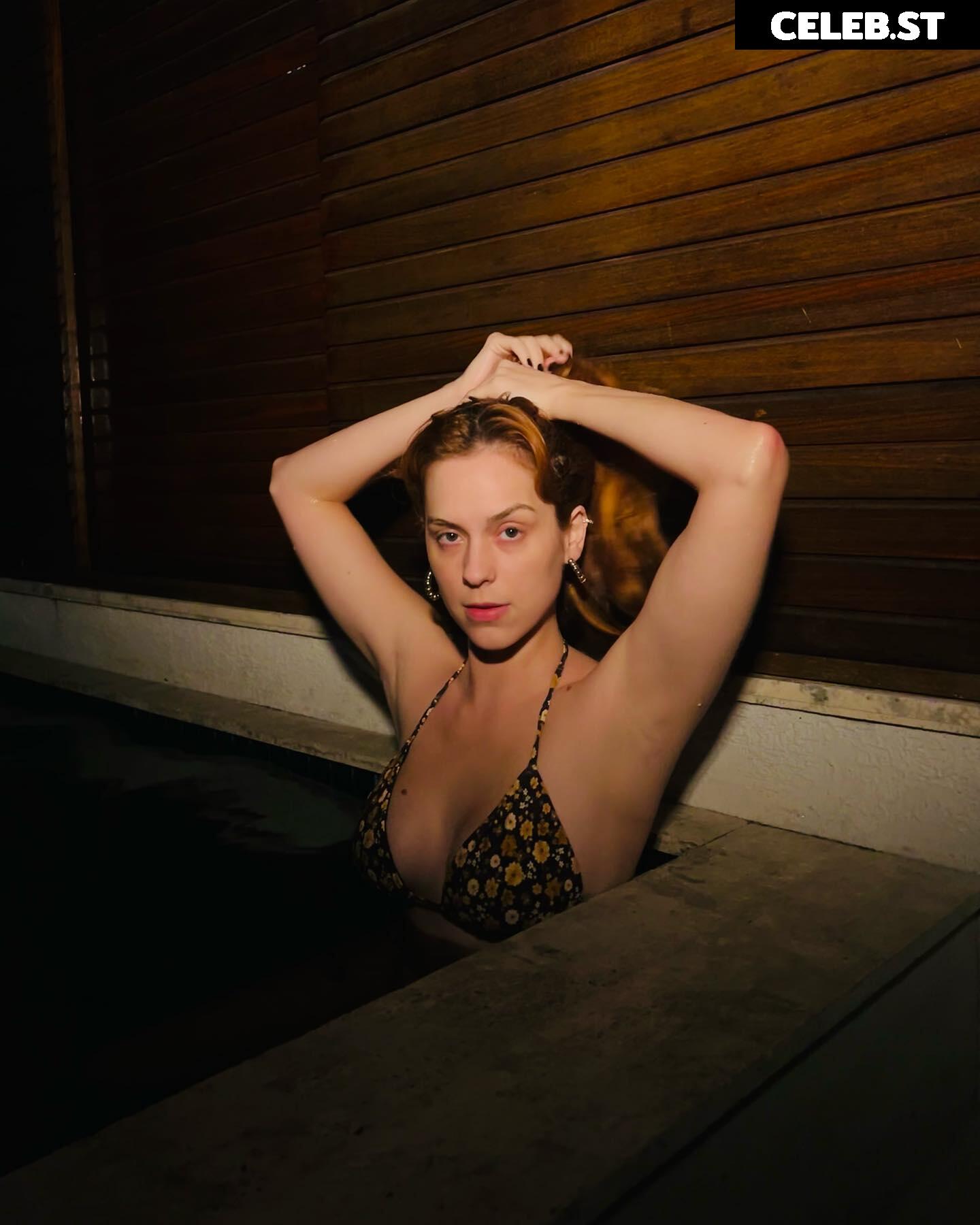 Sophia Abrahão Image 20860482