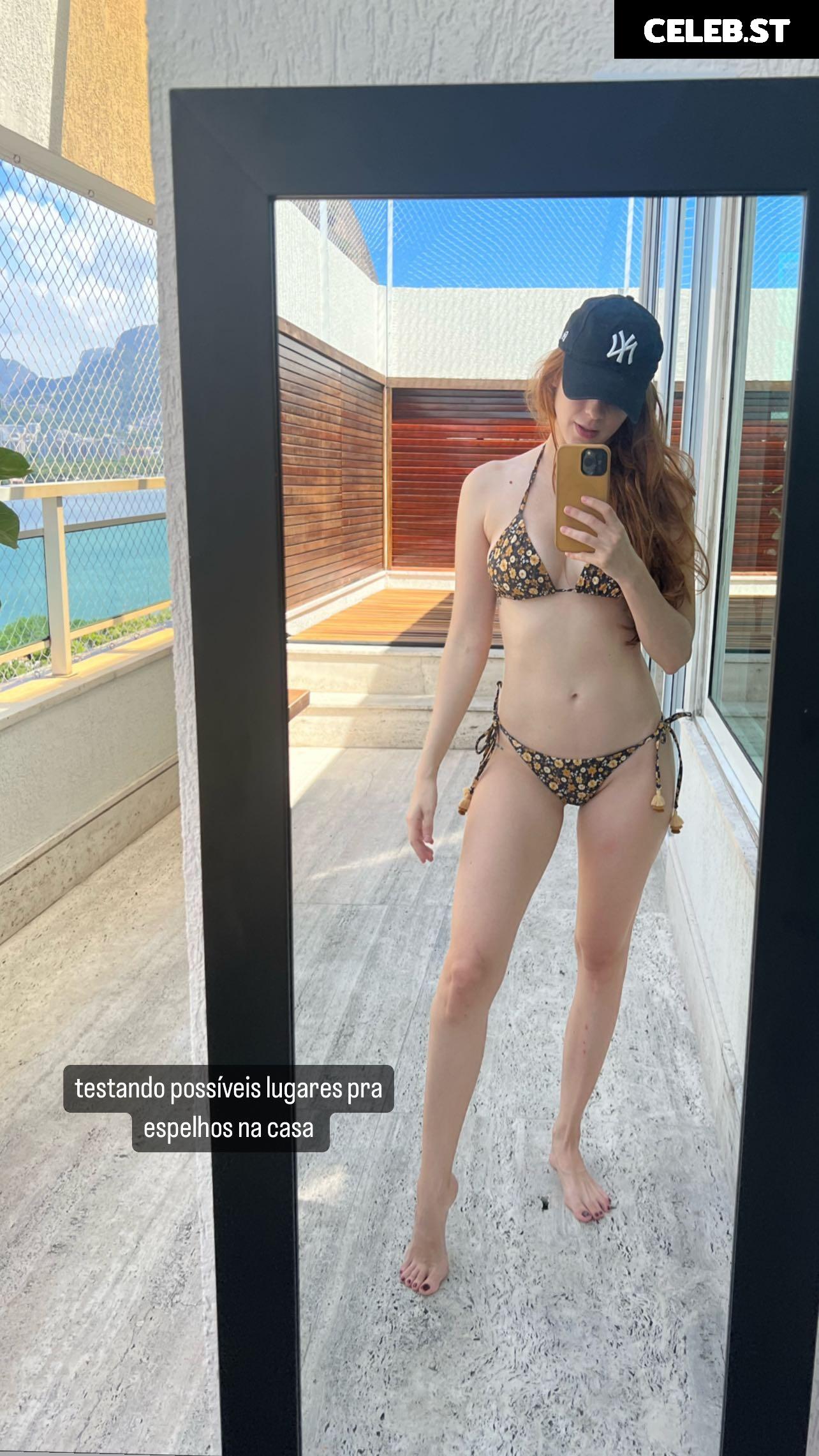 Sophia Abrahão Image 20860480