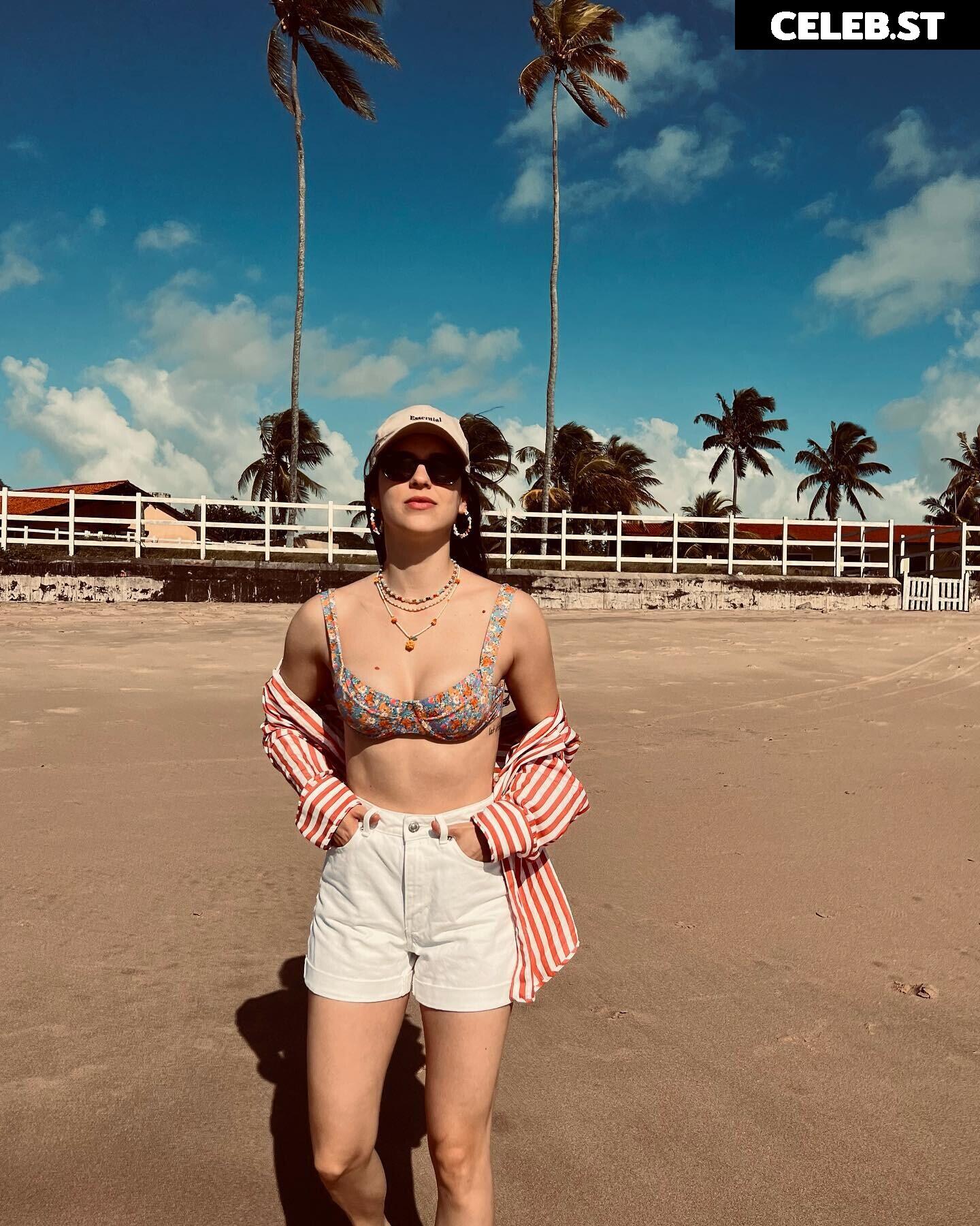 Sophia Abrahão Image 20860473