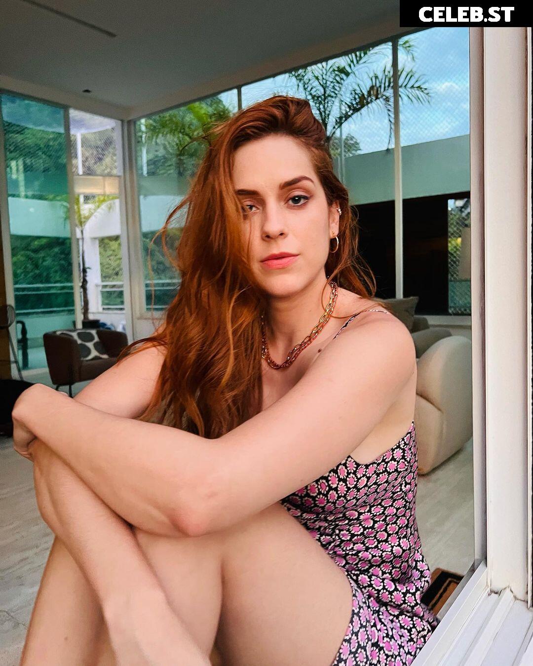 Sophia Abrahão Image 20860476