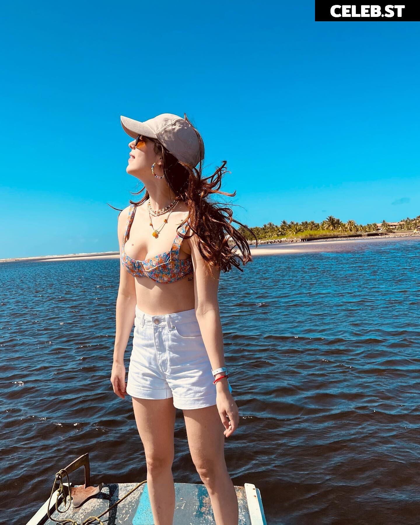 Sophia Abrahão Image 20860475