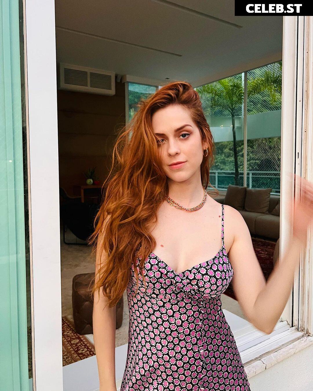 Sophia Abrahão Image 20860478