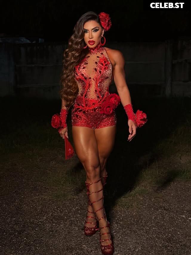 Andrea de Andrade Image 20860723