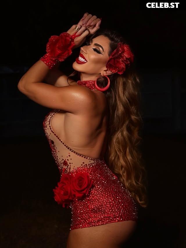 Andrea de Andrade Image 20860726