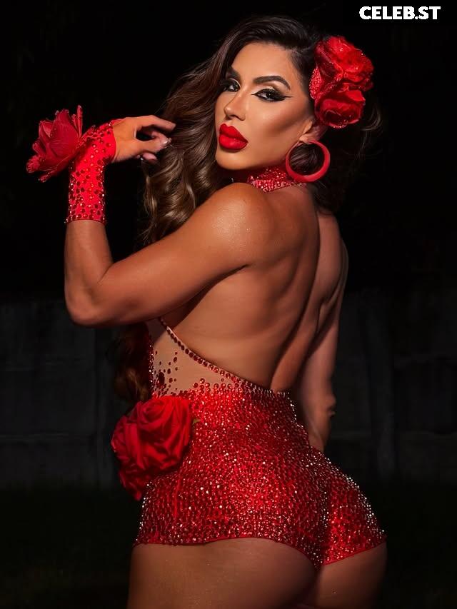 Andrea de Andrade Image 20860725