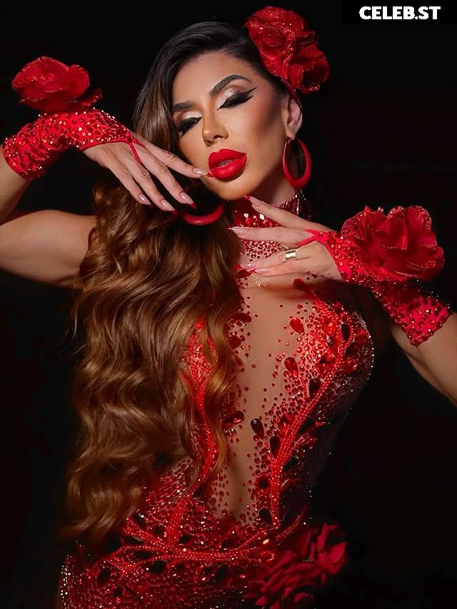 Andrea de Andrade Image 20860716