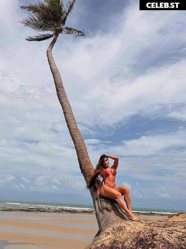Andrea de Andrade Image 20860718