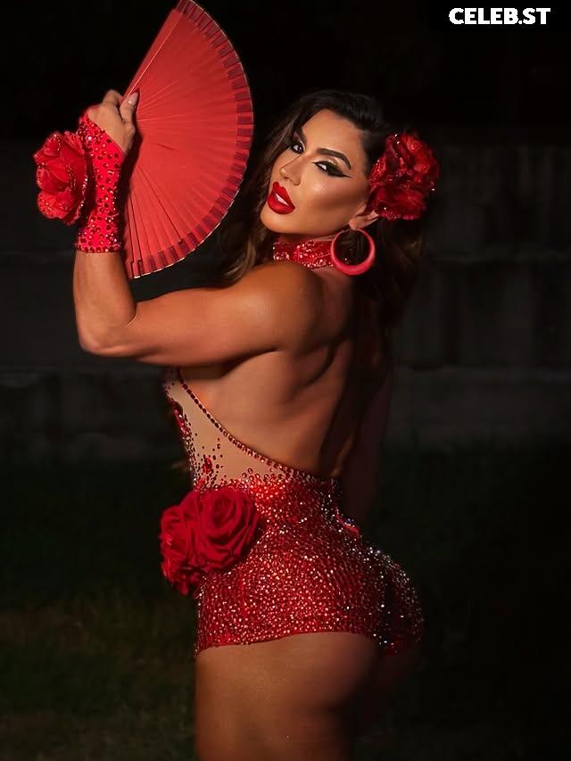 Andrea de Andrade Image 20860731