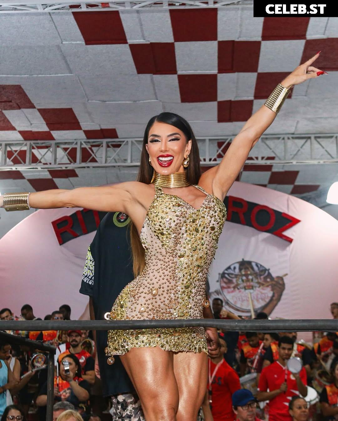Andrea de Andrade Image 20860692