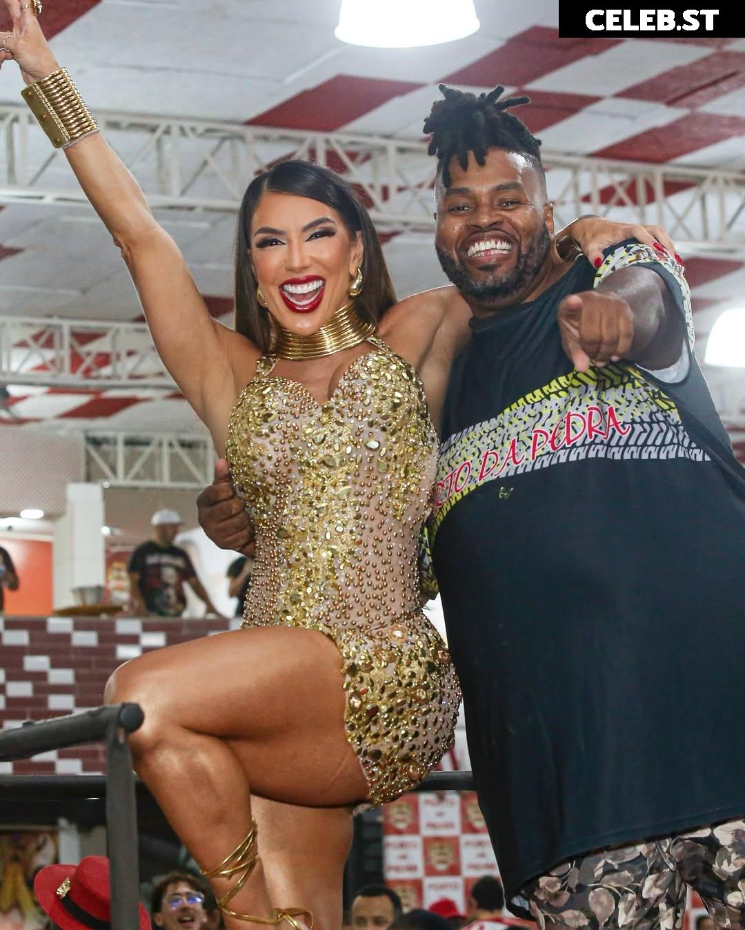 Andrea de Andrade Image 20860694