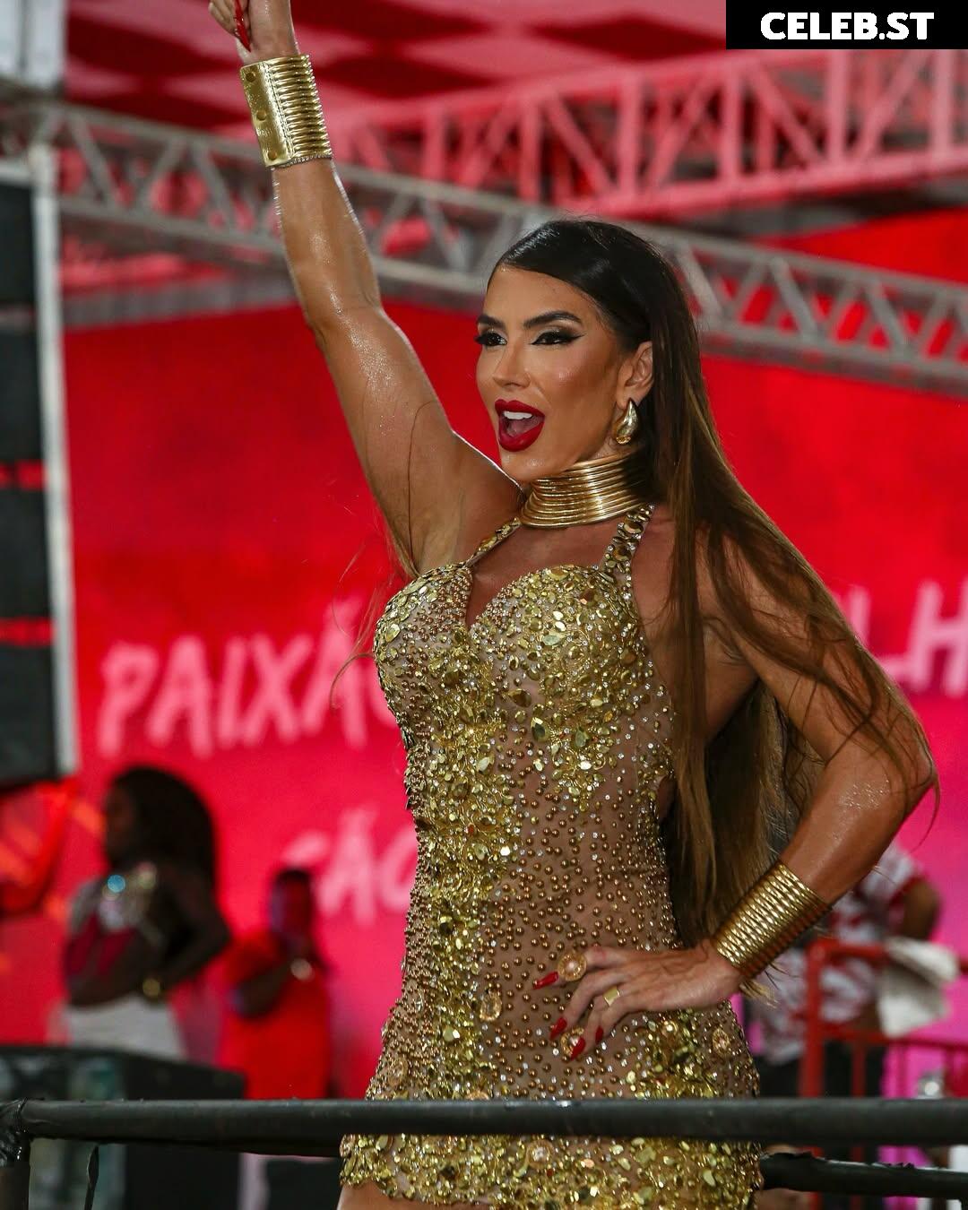 Andrea de Andrade Image 20860683