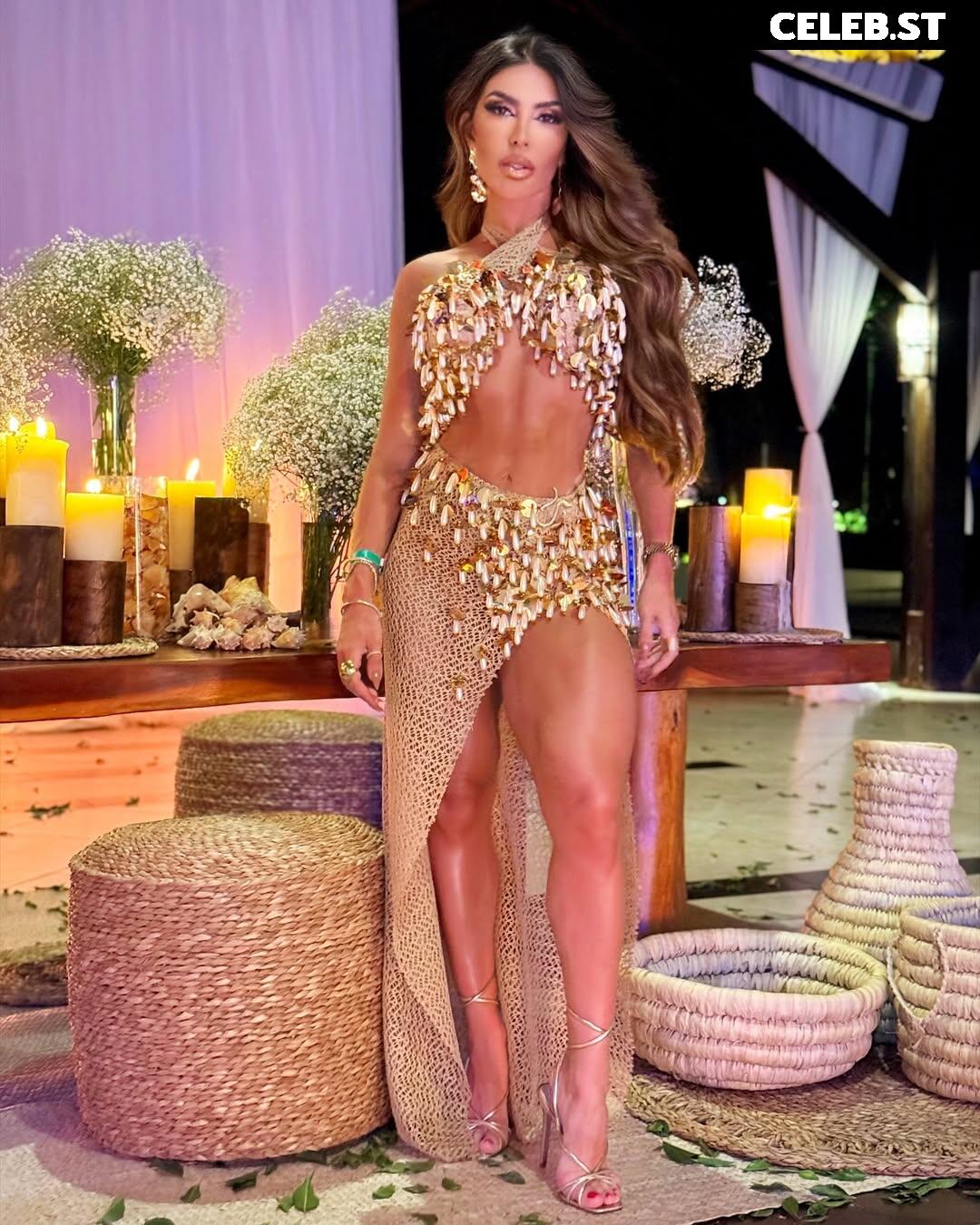 Andrea de Andrade Image 20860627