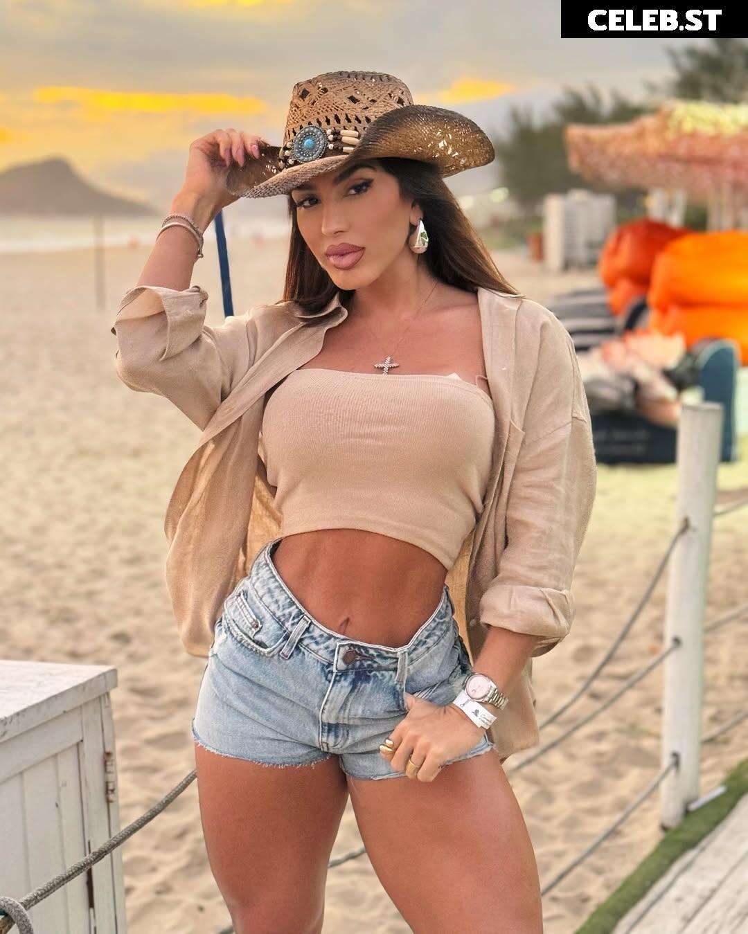 Andrea de Andrade Image 20860602