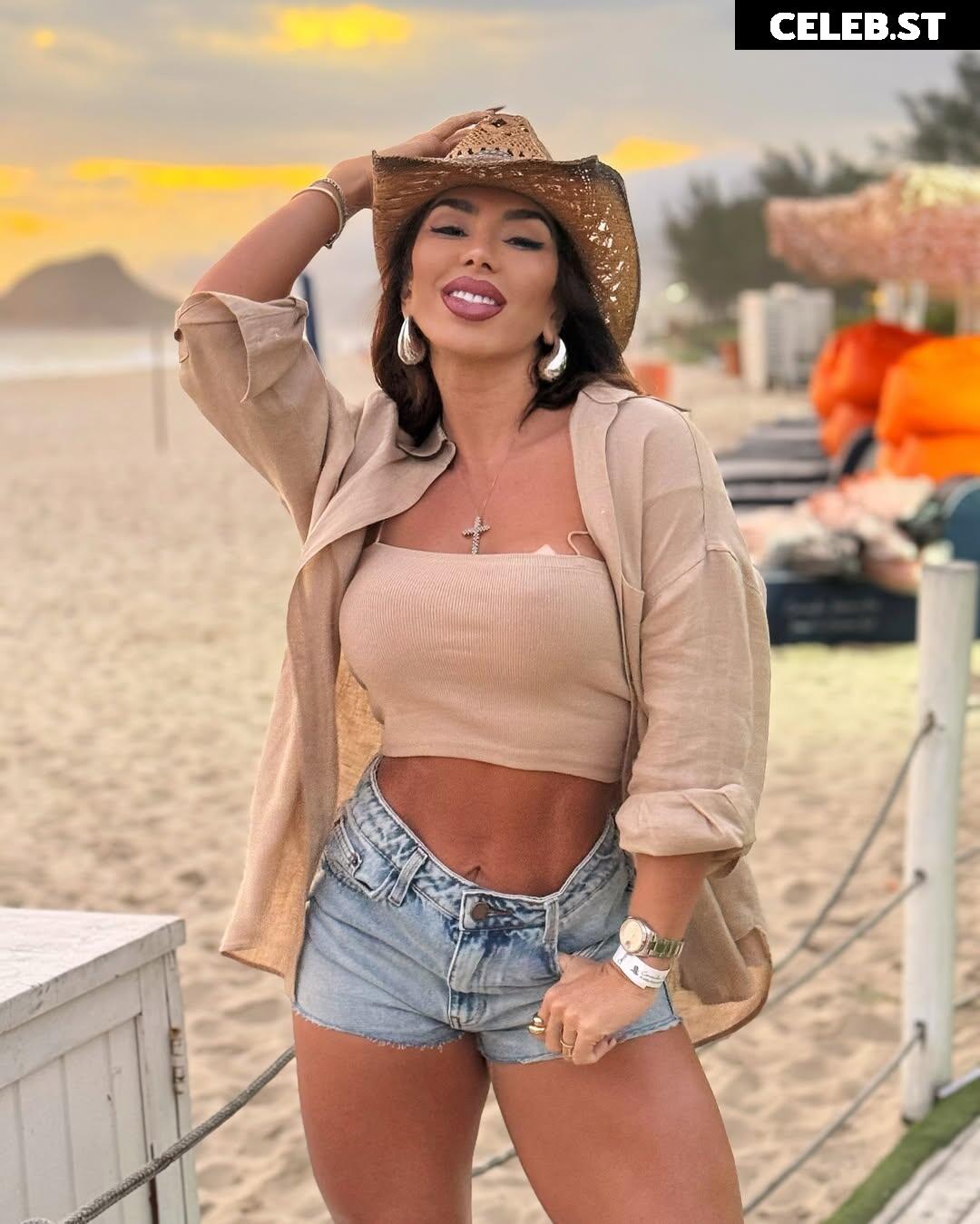 Andrea de Andrade Image 20860605
