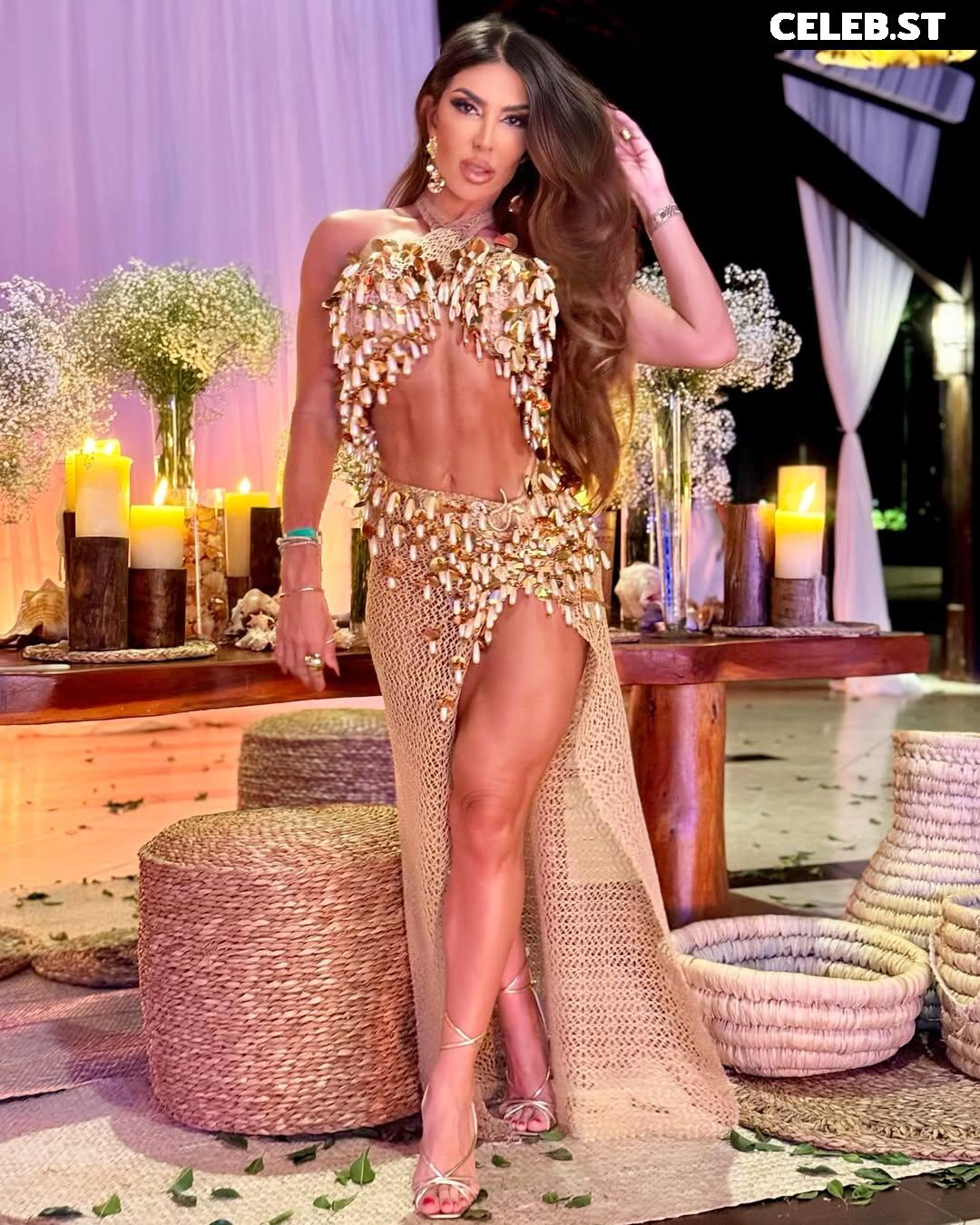 Andrea de Andrade Image 20860633