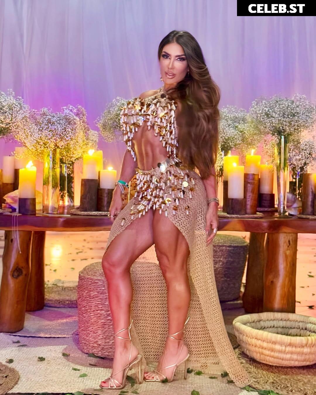 Andrea de Andrade Image 20860631