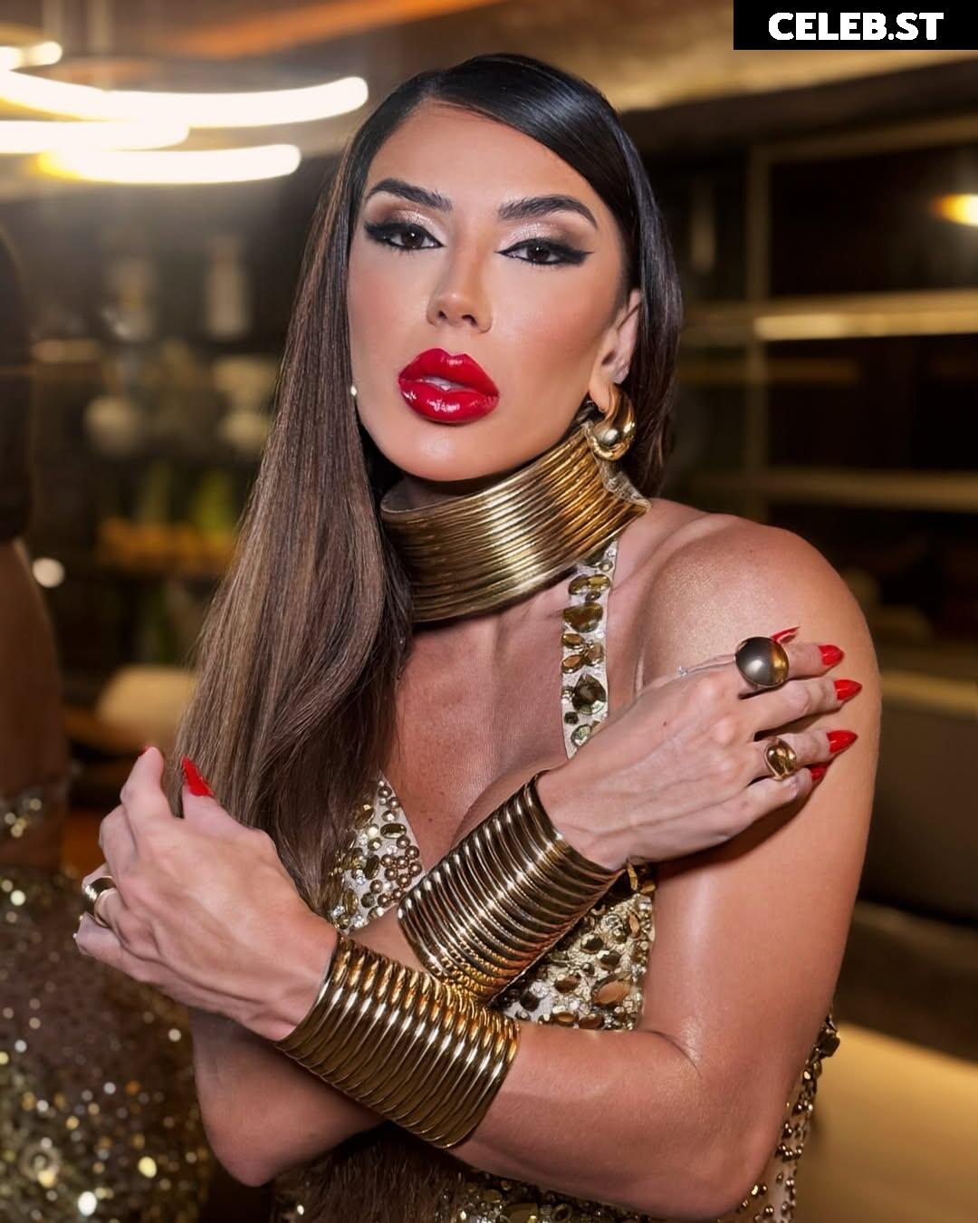 Andrea de Andrade Image 20860667