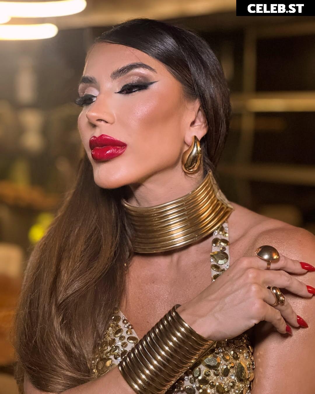 Andrea de Andrade Image 20860665