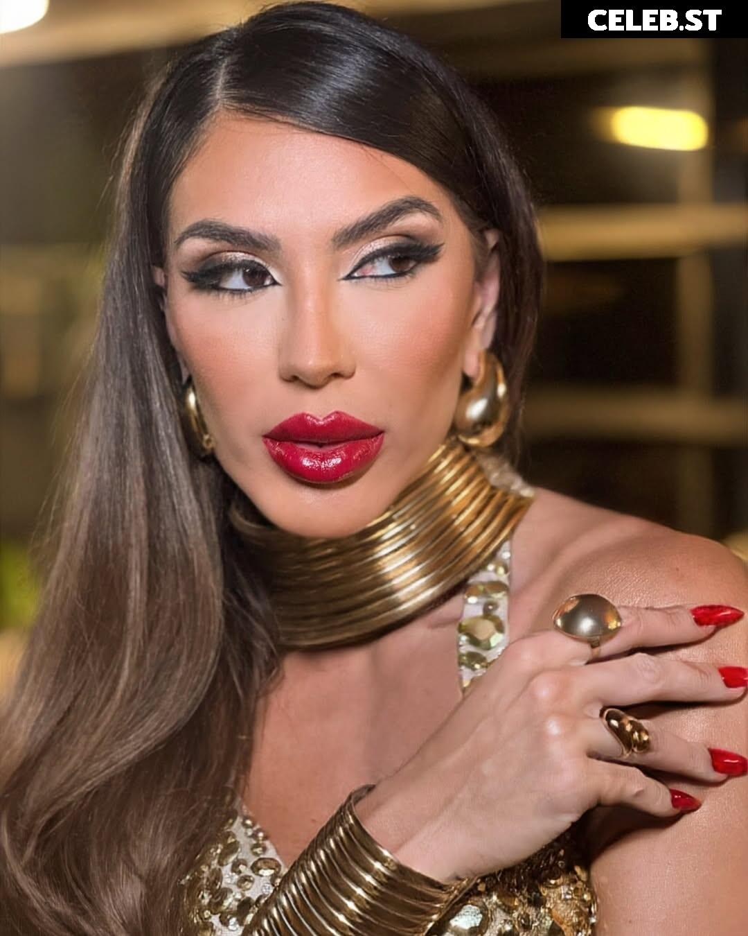 Andrea de Andrade Image 20860664