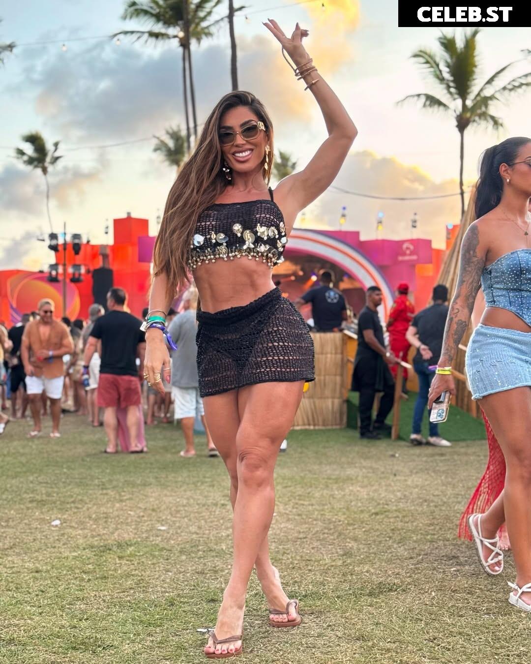 Andrea de Andrade Image 20860655