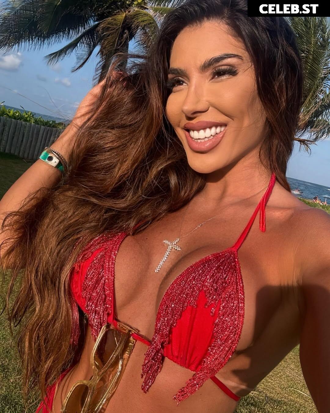 Andrea de Andrade Image 20860640