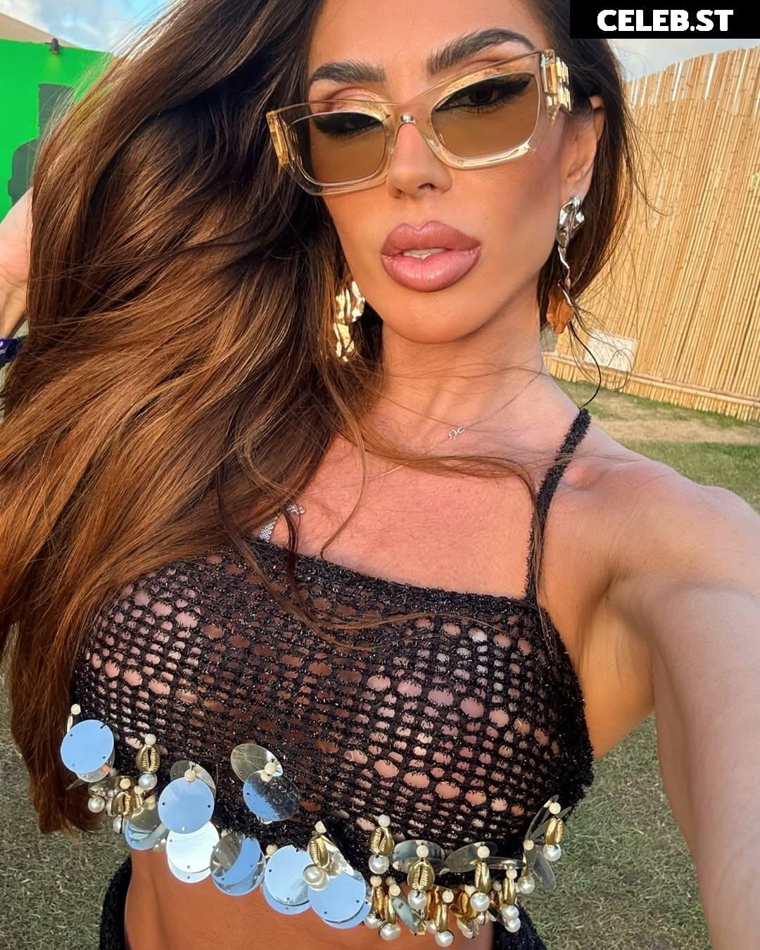 Andrea de Andrade Image 20860649