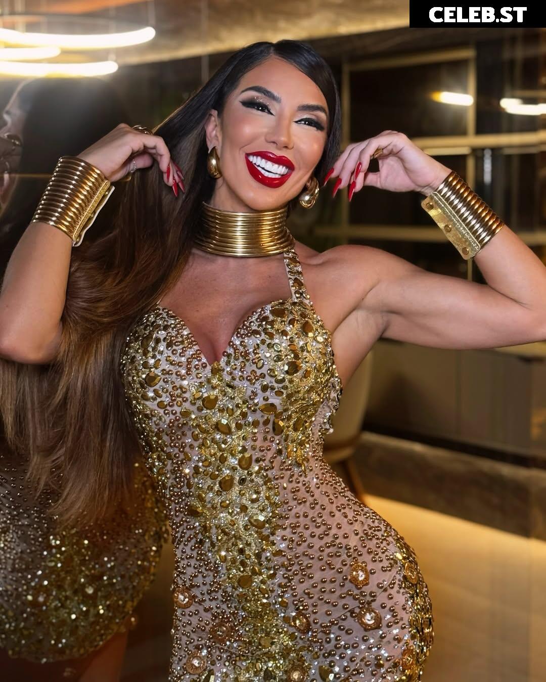 Andrea de Andrade Image 20860673