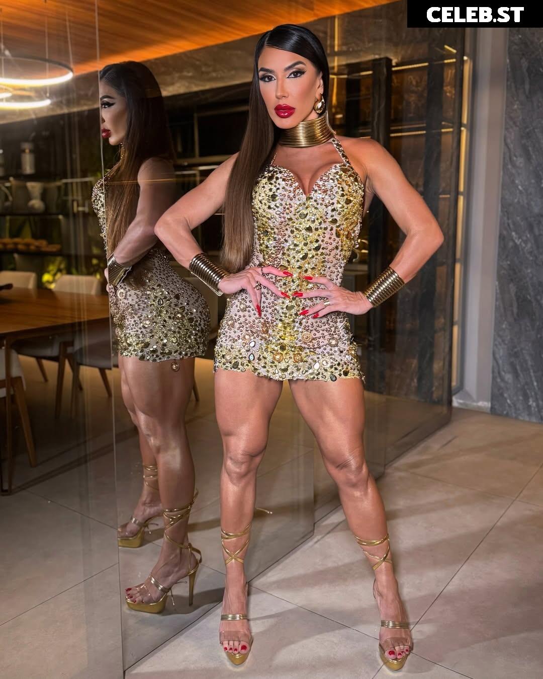 Andrea de Andrade Image 20860671