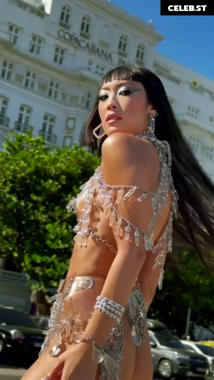 Ana Hikari Image 20863322