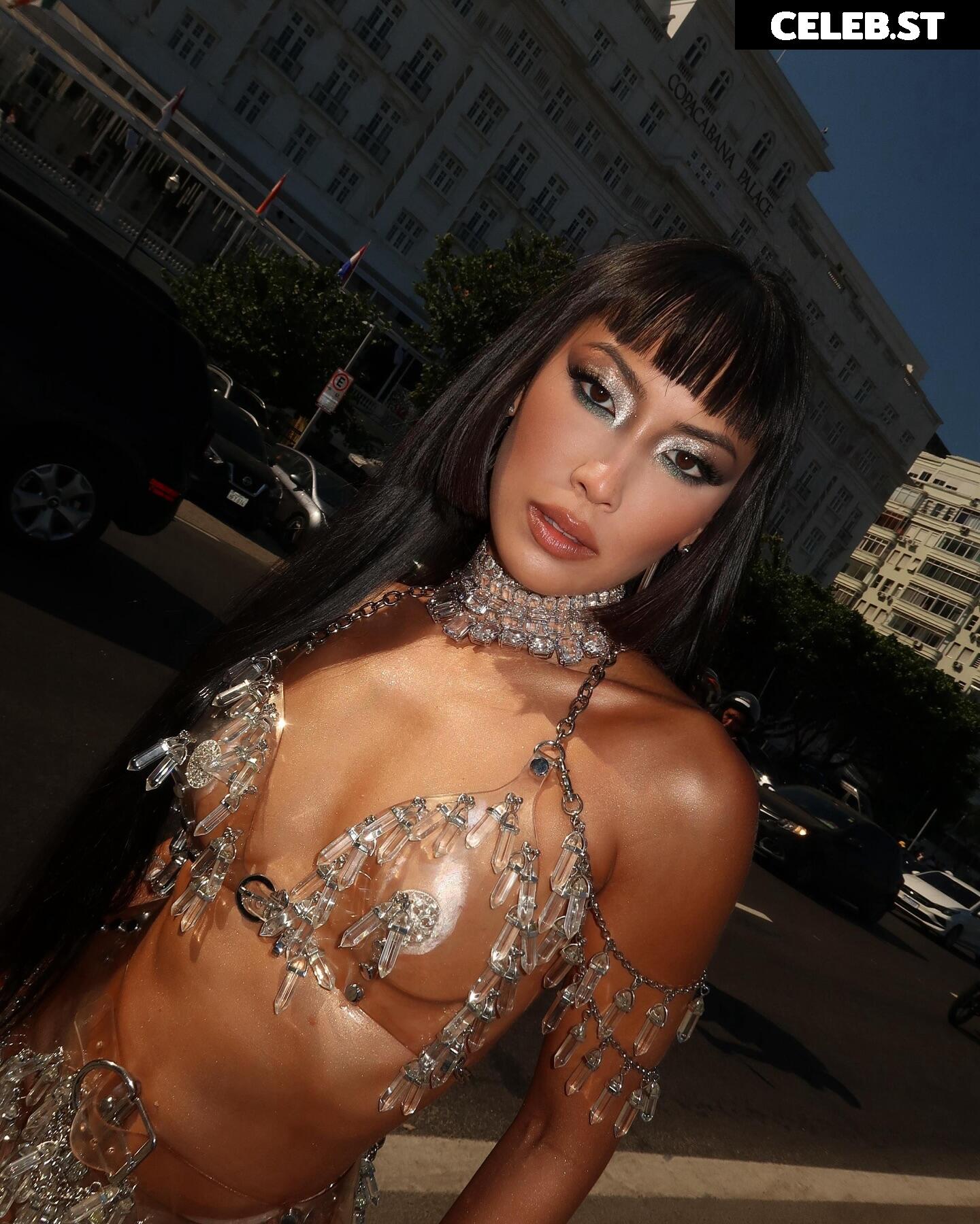 Ana Hikari Image 20863332