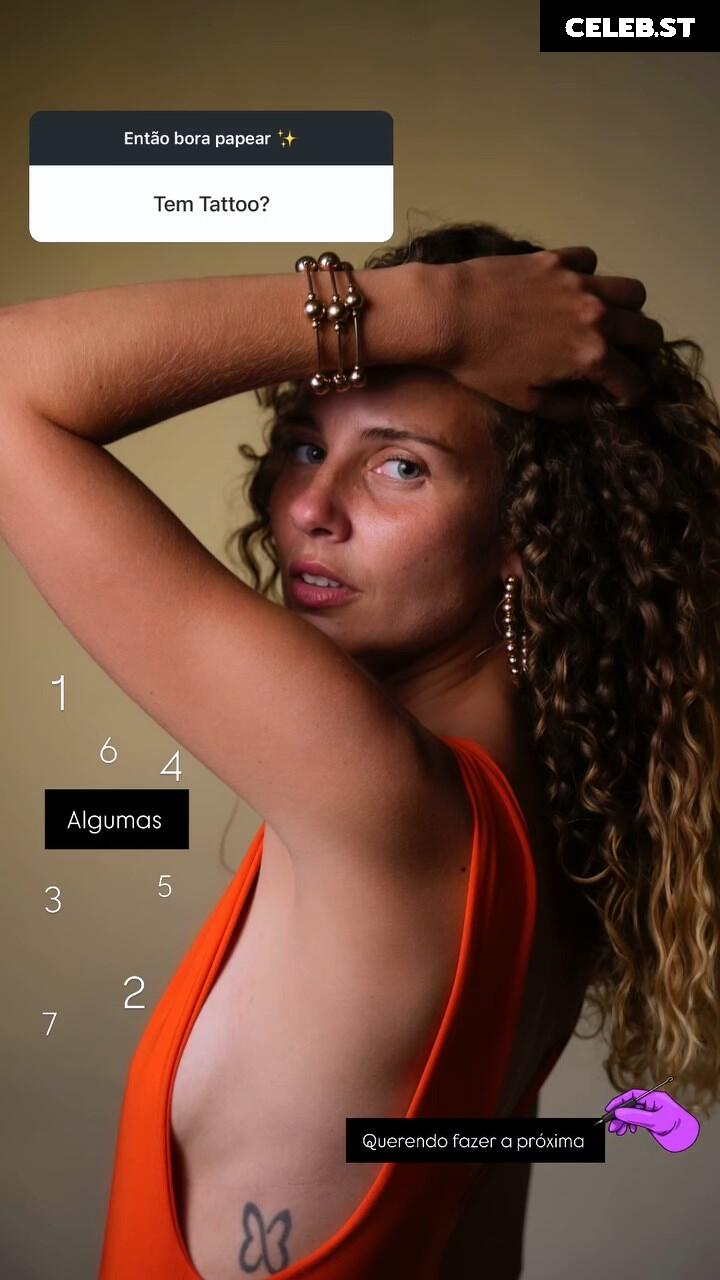 Debby Lagranha Image 20862900