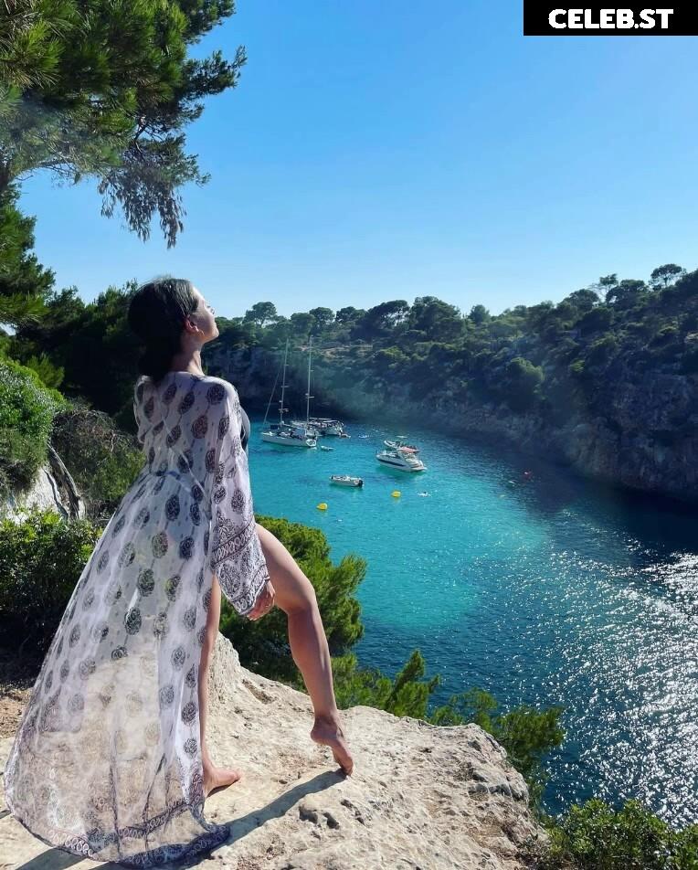 Malika Dzumaev Image 2086289