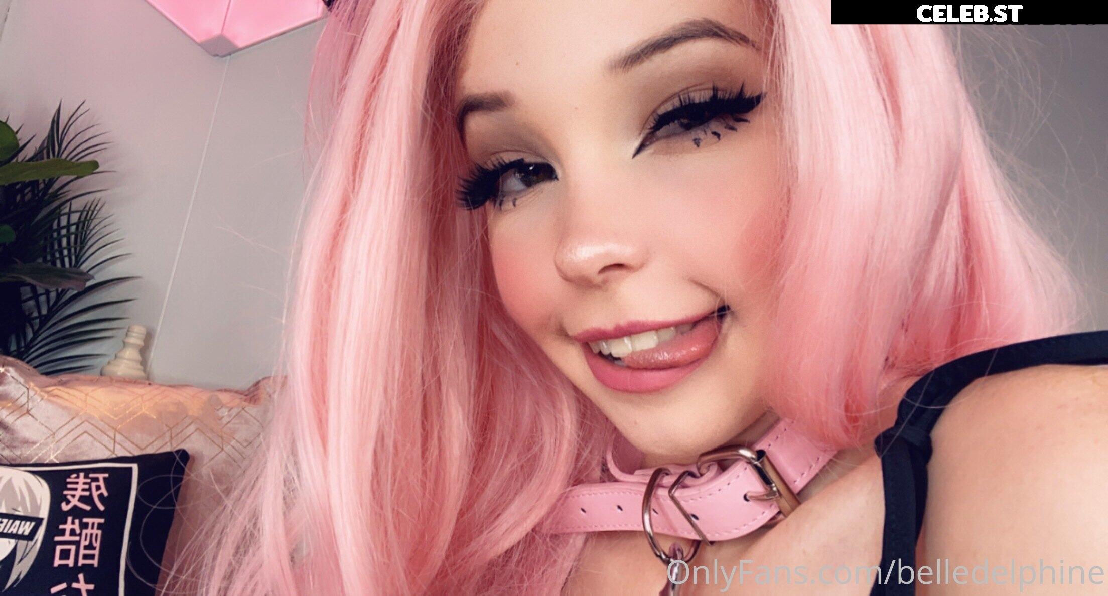 Belle Delphine Image 208627