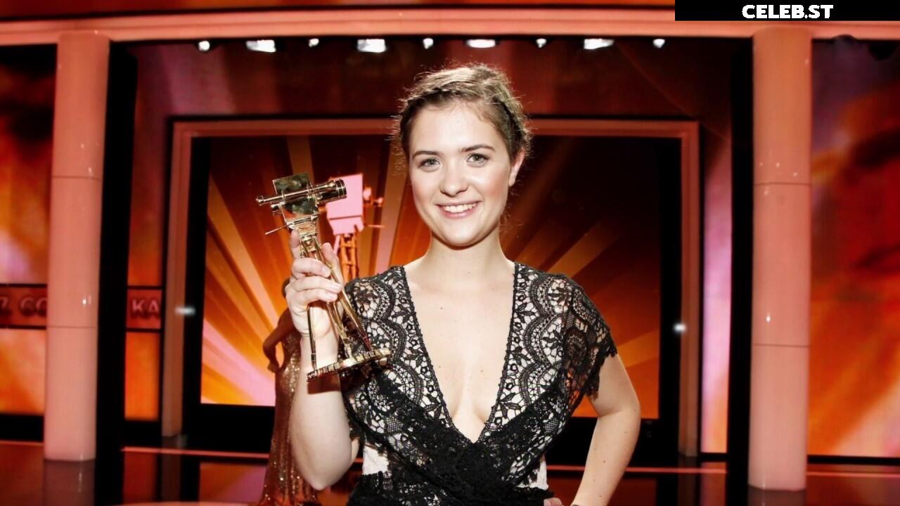 Liv Lisa Fries Image 2086266