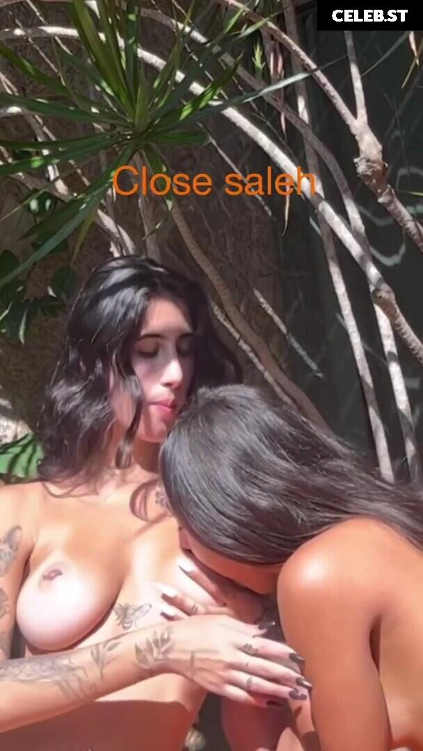 Gabi Saleh Image 20862360