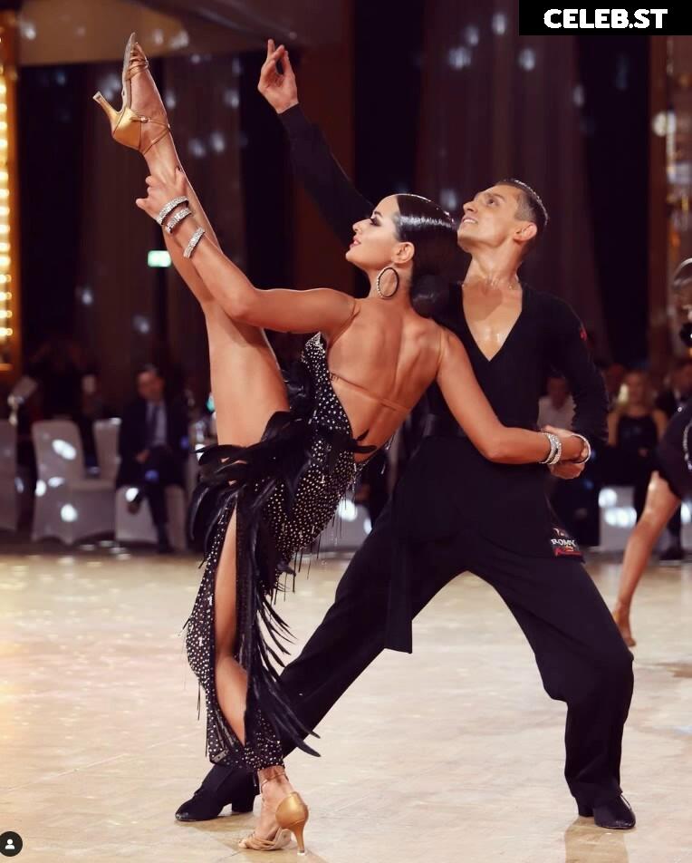 Malika Dzumaev Image 2086228