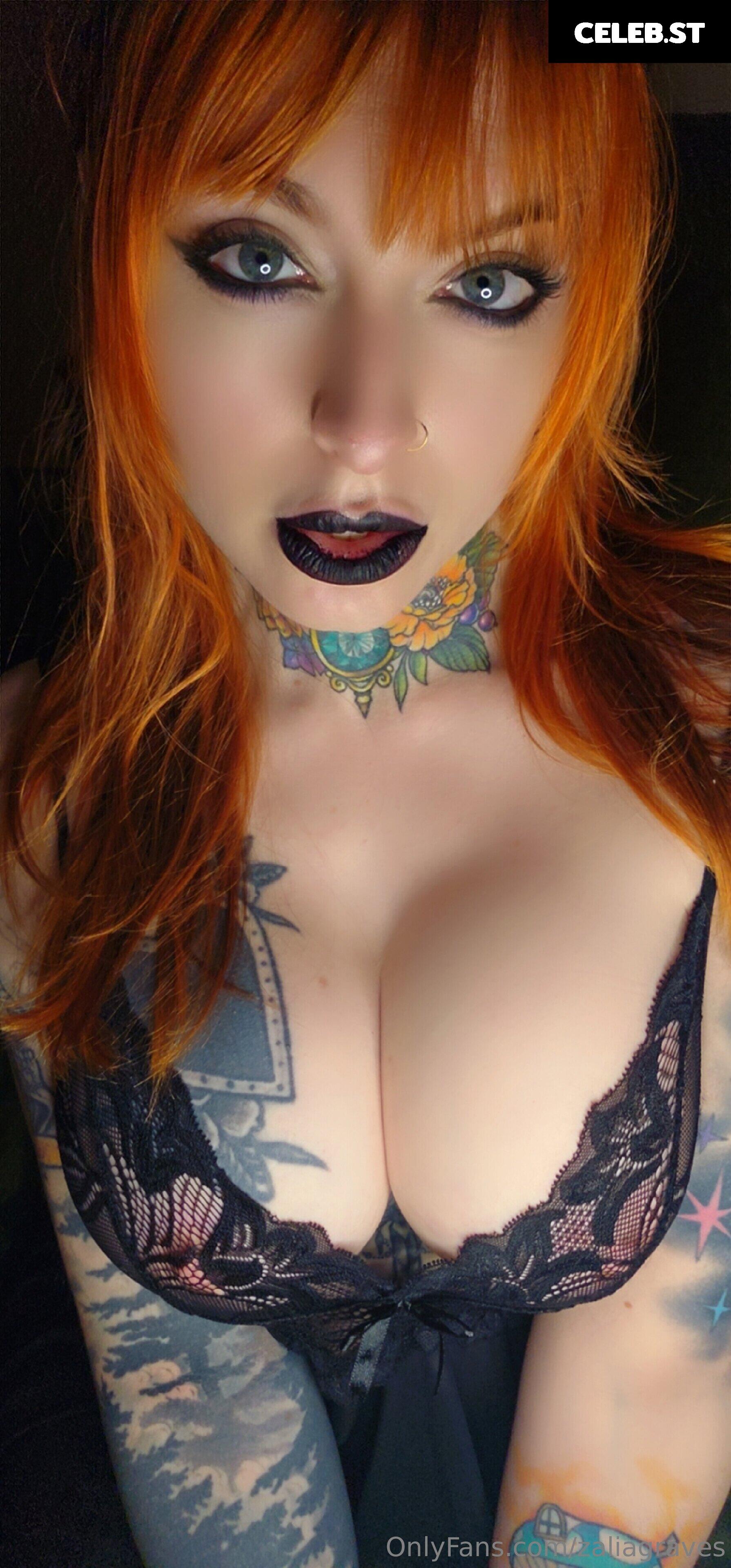 ConnerJay / Yesmisscarlie / ZaliaGraves Image 20869903