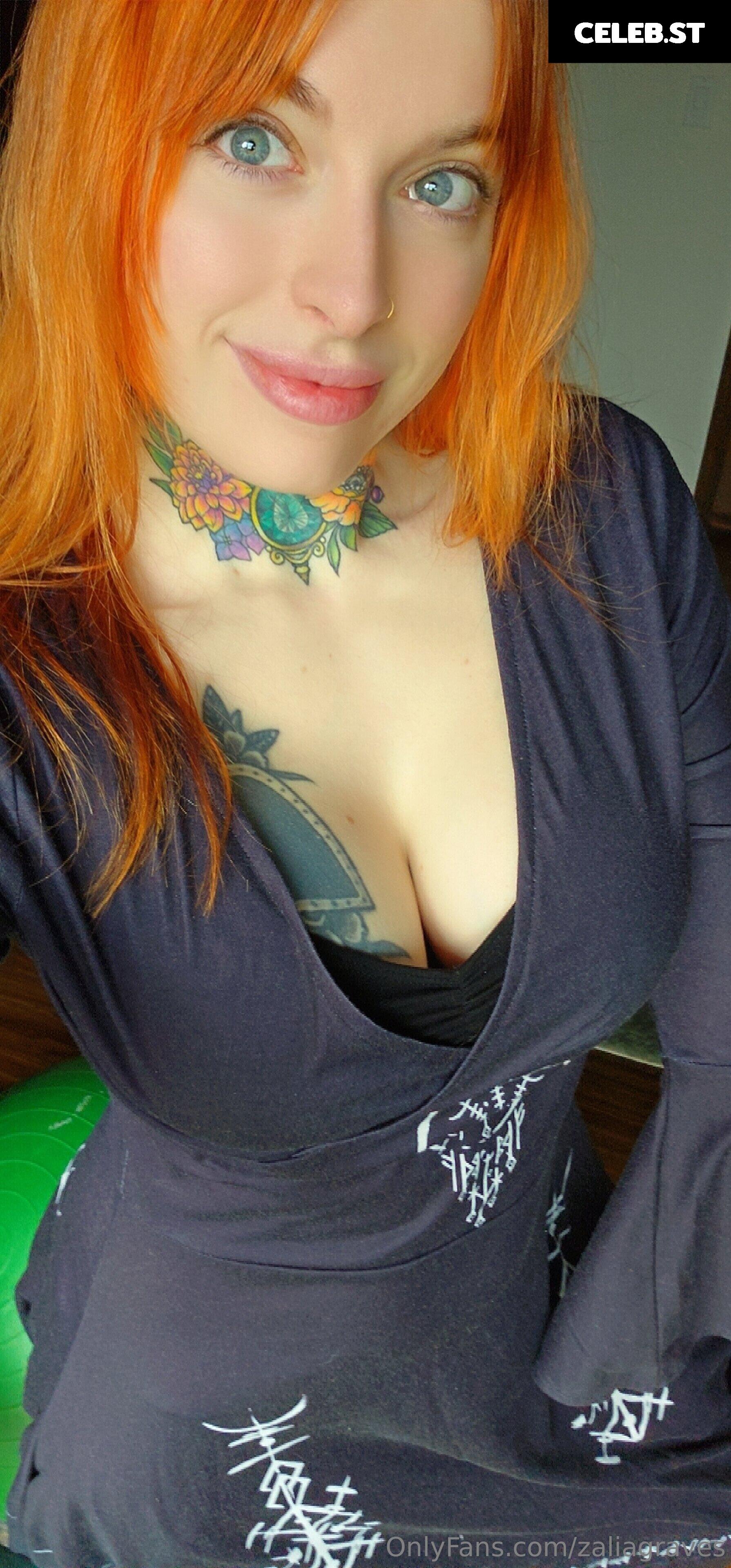 ConnerJay / Yesmisscarlie / ZaliaGraves Image 20869902