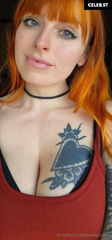 ConnerJay / Yesmisscarlie / ZaliaGraves Image 20869909