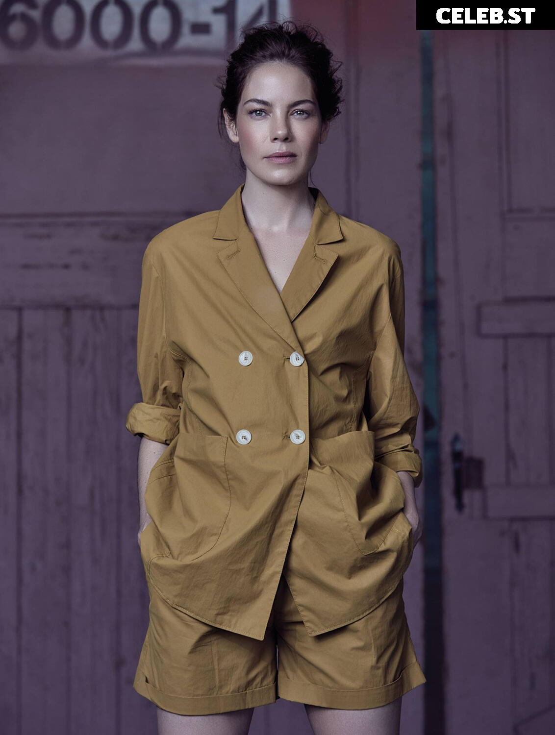 Michelle Monaghan Image 2086973