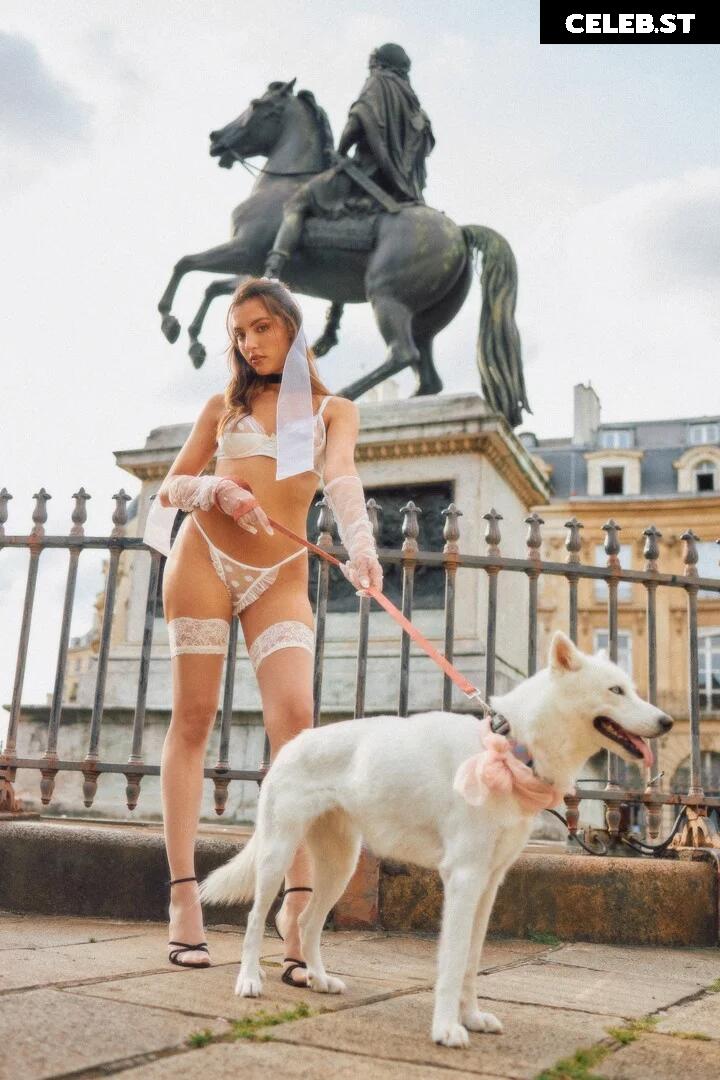 Mathilde Lasry Image 20869182