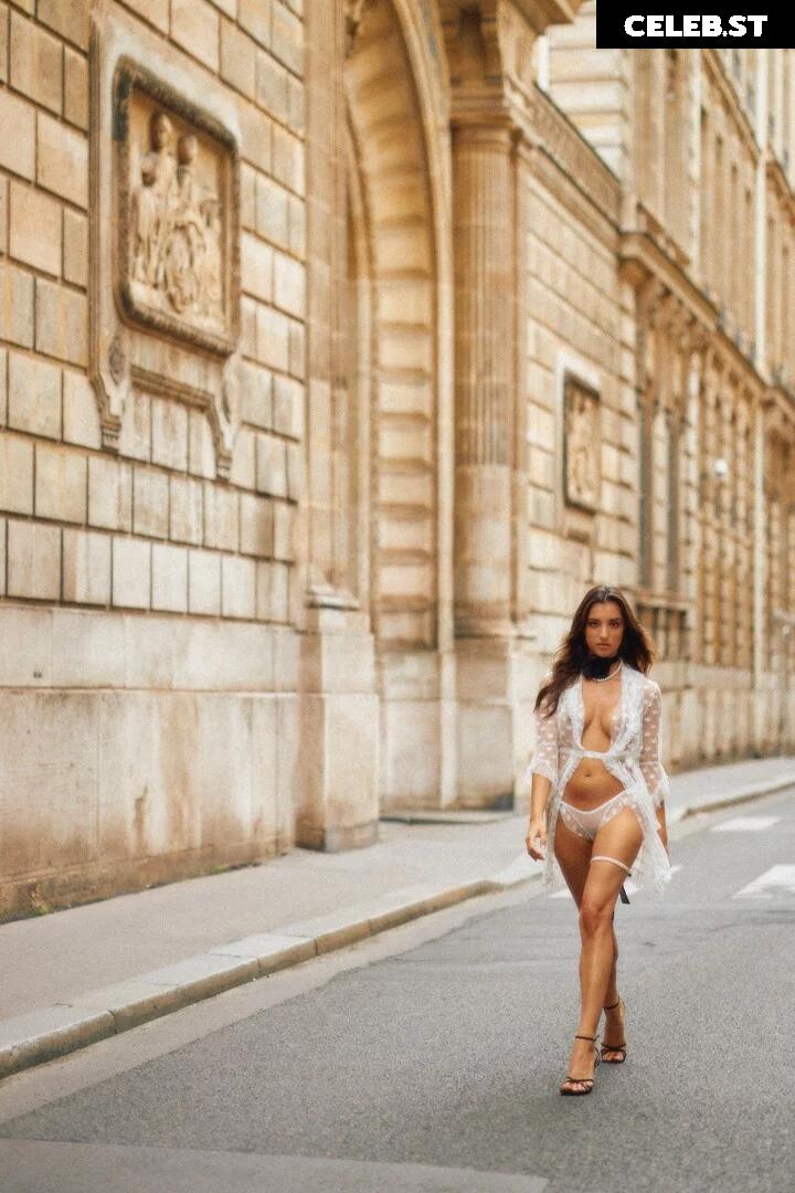 Mathilde Lasry Image 20869188