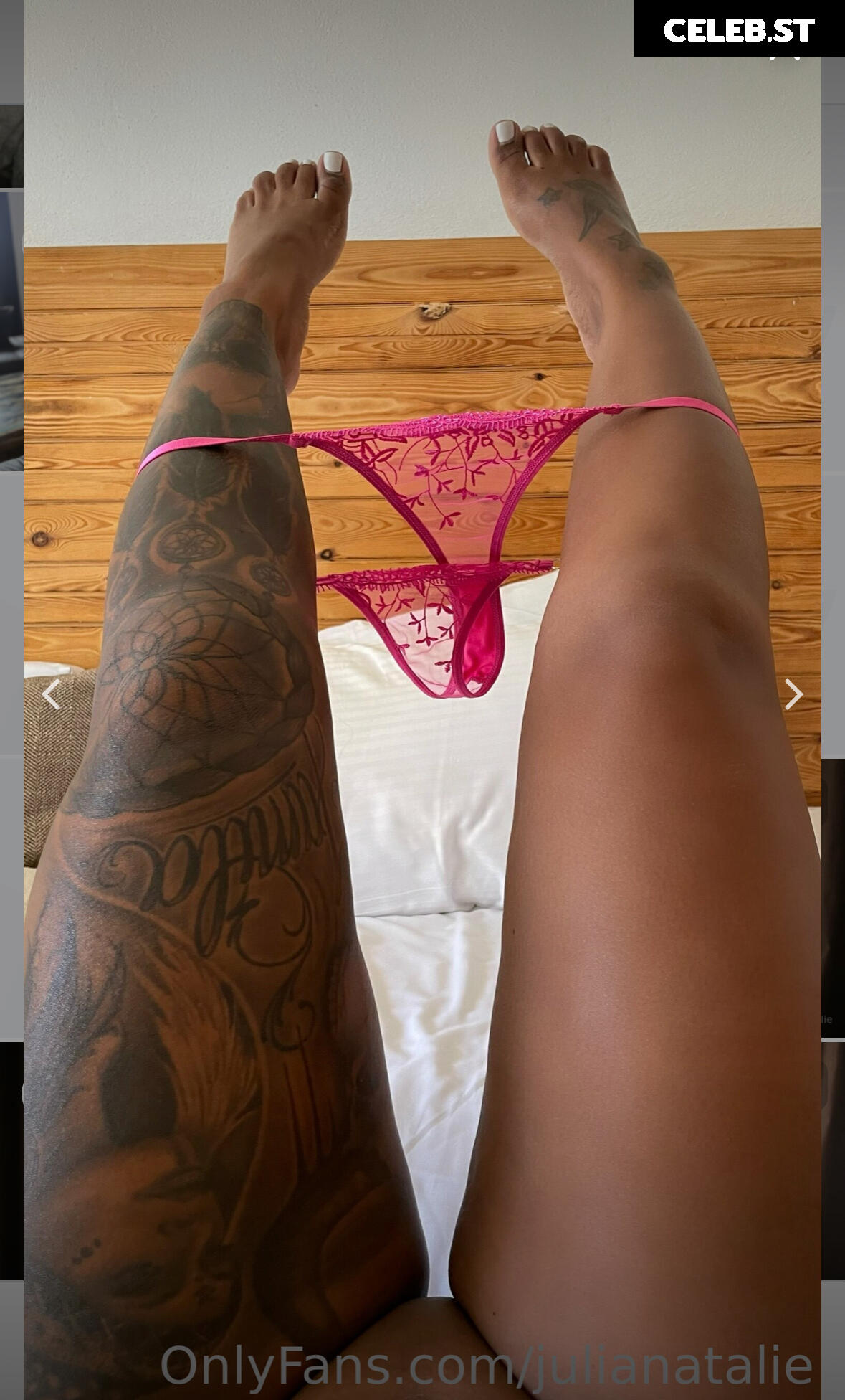 Julia Natalie Image 2087844