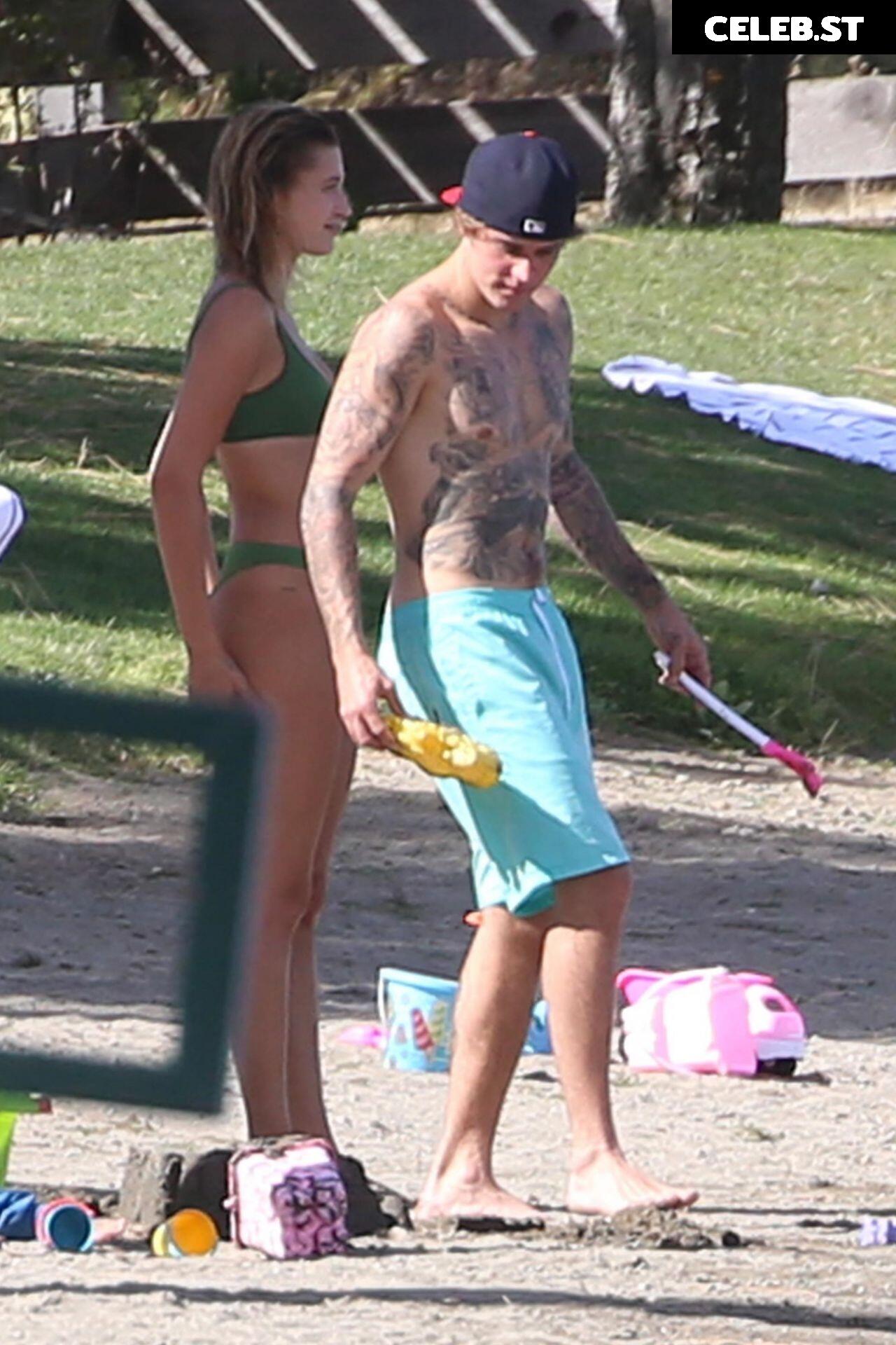 Hailey Bieber Image 2087831
