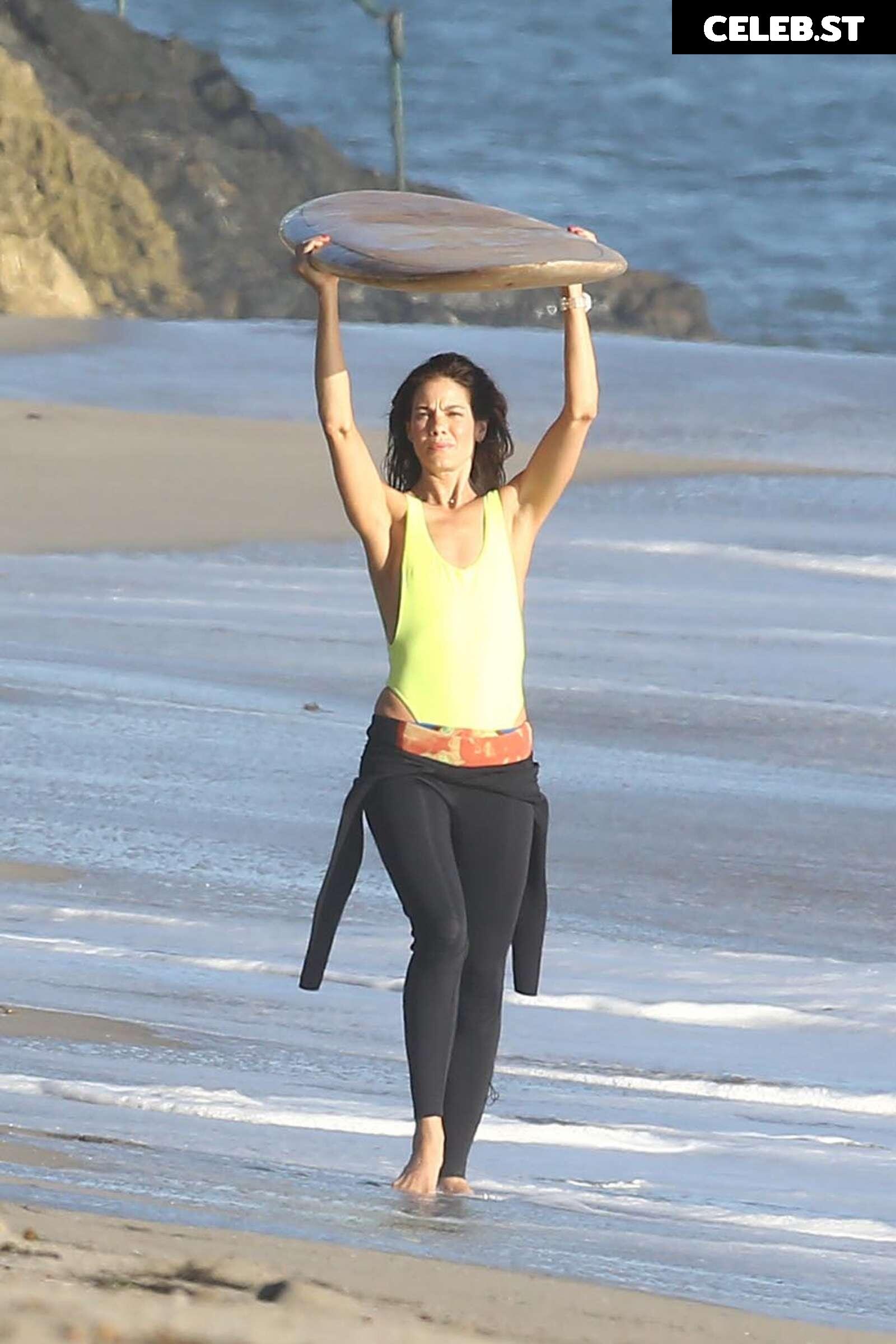 Michelle Monaghan Image 2087593