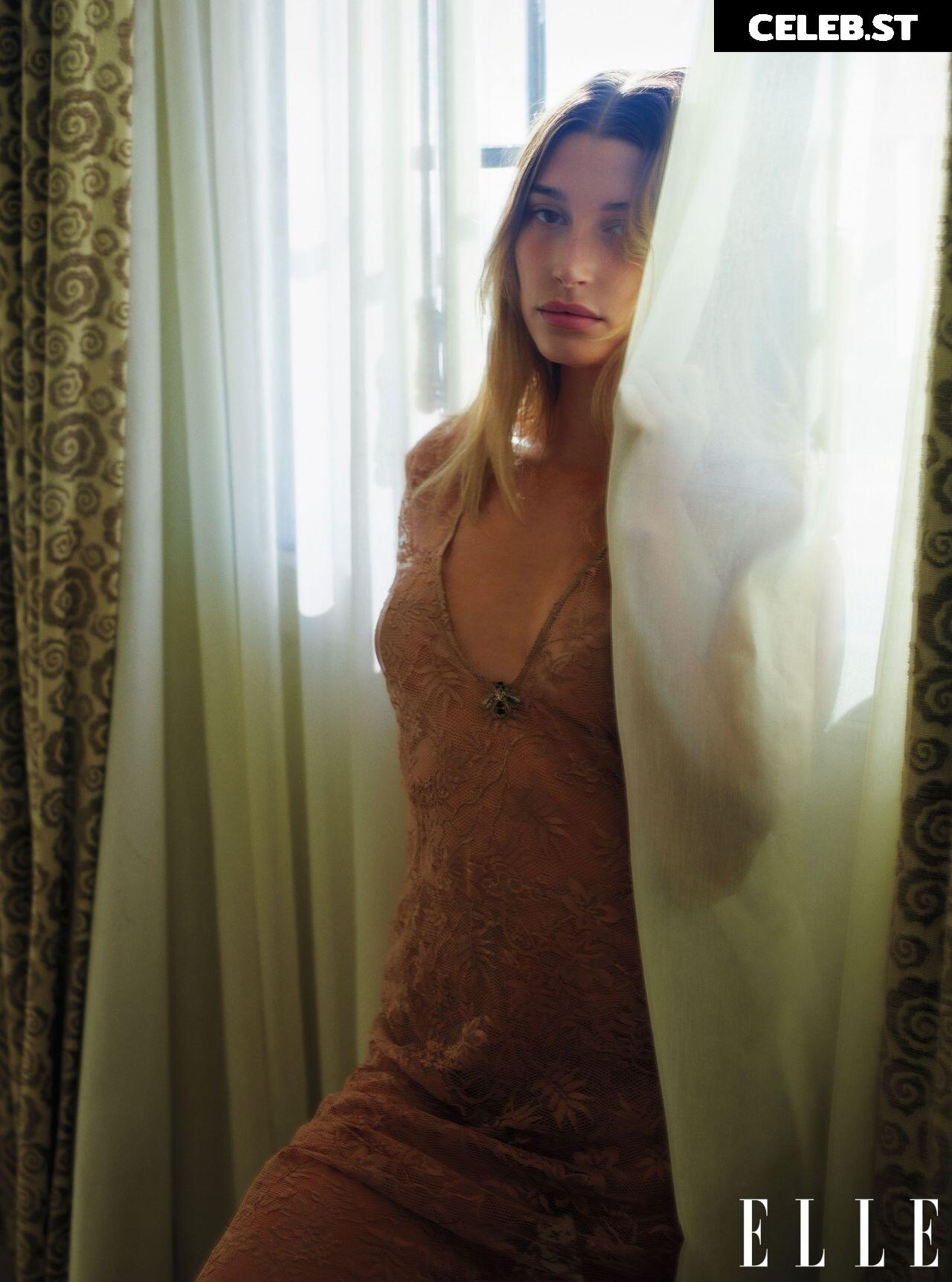 Hailey Bieber Image 2087521